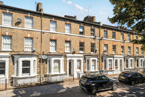 Chatham Street, London