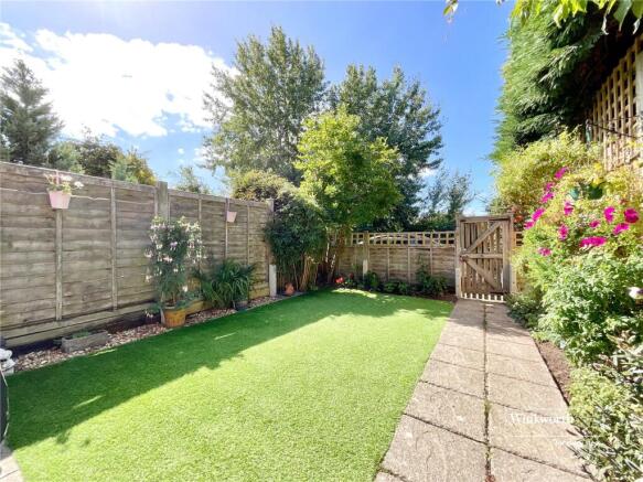 Stony Lane, Burton, Christchurch, Dorset, BH23 photo 4