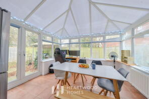 43, Beverley Gardens, St. Albans AL4 9BJ