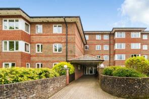 32, Southfield House, South Walks Road, Dorchester DT1 1AD