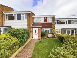 5, Golden Wood Close, Chatham ME5 8XA
