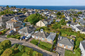 Godrevy, Alexandra Road, St. Ives TR26 1BX