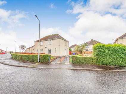 94 McGregor Avenue, Stevenston, KA20 4BJ
