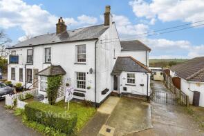 Cherry Cottage, Church Lane, Ripple CT14 8JH