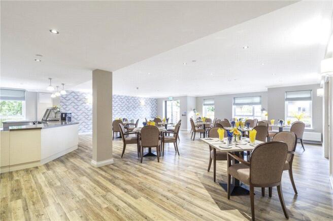 1 bed Apartment for sale Image 12
