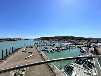 West Quay, Newhaven