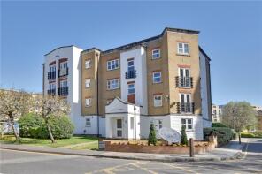 Flat 4, Corbidge Court, Glaisher Street, London SE8 3ES