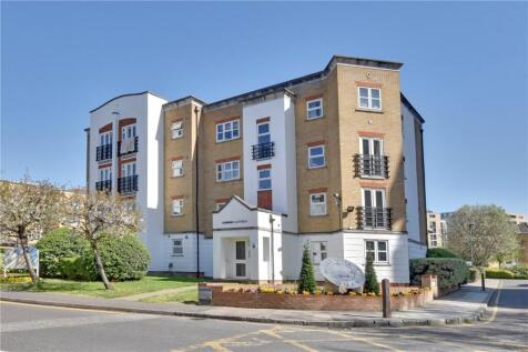 Corbidge Court, Glaisher Street, Deptford, London, SE8