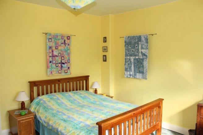 Guest Bedroom