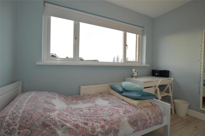 Single Bedroom