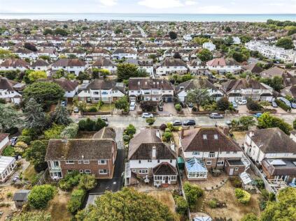 West Park Lane, Goring-By-Sea, Worthing