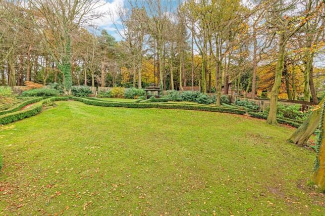 Gardens
