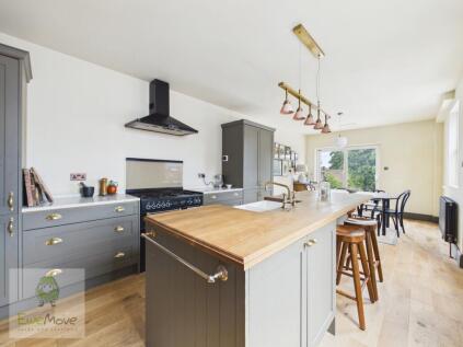 Goddington Road, Strood, Rochester, ME2 3DE