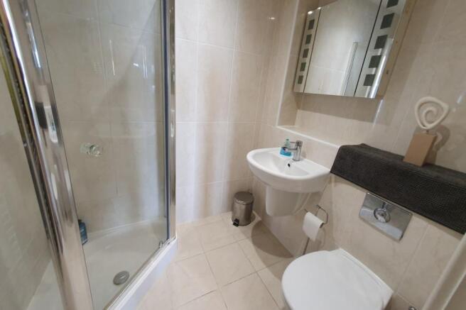 en suite
