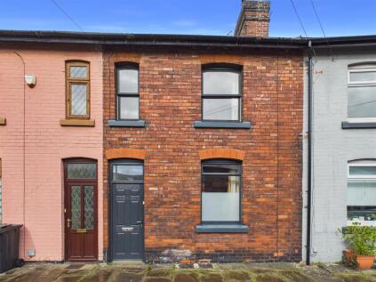 Midland Street, Highfields, Sheffield