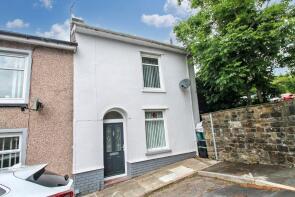 1, Dumfries Place, Brynmawr NP23 4RA