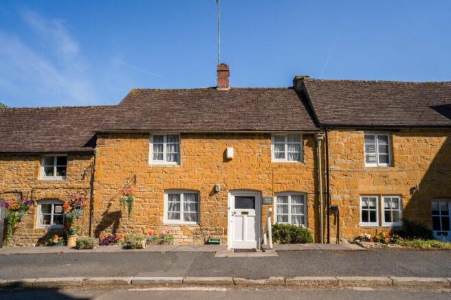Middle Cottage