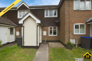 18, Lumley Walk, Salisbury SP4 7SB