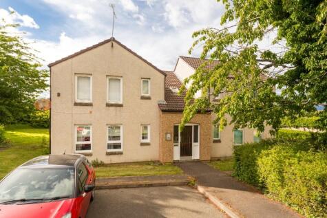 6F Stoneyhill Place, Musselburgh, East Lothian, EH21