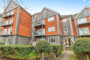 Flat 7, 53 Knot House, Millward Drive, Milton Keynes MK2 2BX