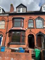 11, Scarsdale Road, Manchester M14 5PZ