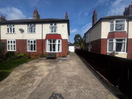 Harrow Road, Middlesbrough, TS5 5PD