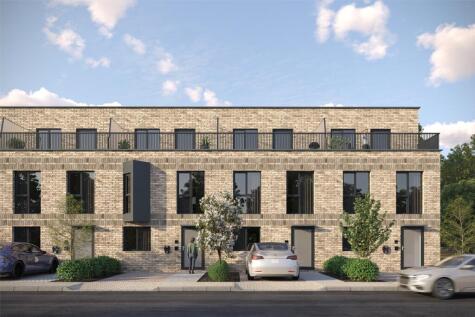 Eaton Road, Plot 10, Springfield Gardens, West Derby, Liverpool, L12