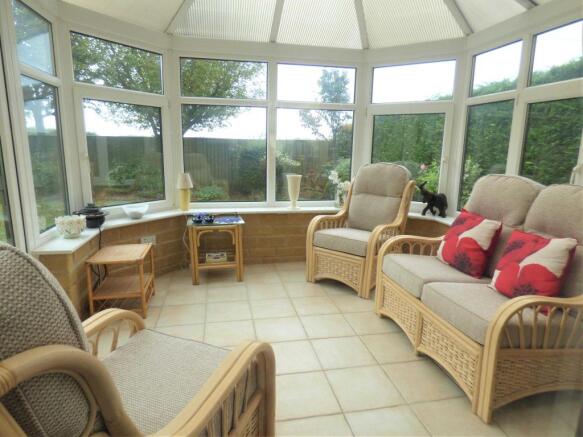 conservatory