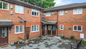 4a, Menai Mews, St James Road, Prescot L34 5UB