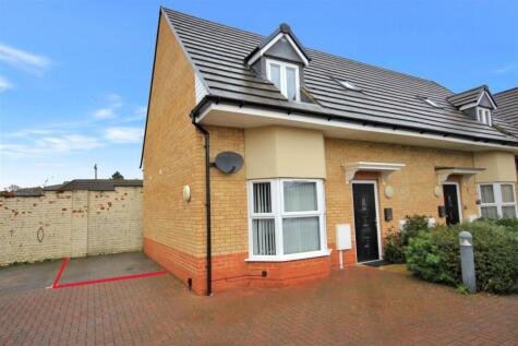 Stanley Road, Wellingborough