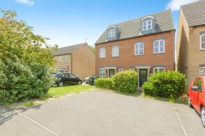 39, Pipistrelle Way, Leicester LE2 4QA