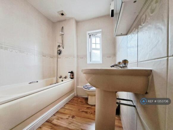 Bathroom Two