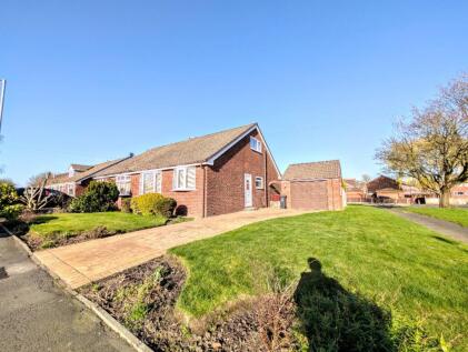 Bowness Road, Little Lever, Little Lever, Bolton