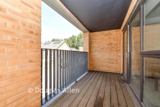 Balcony / Terrace