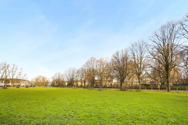 Belgrave Open Space