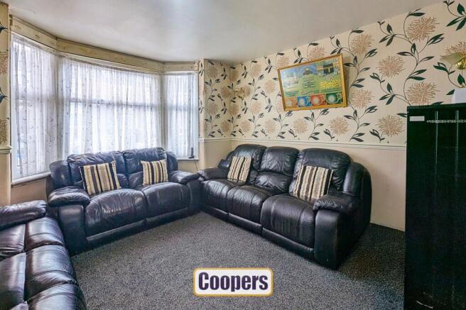 Front Living Room