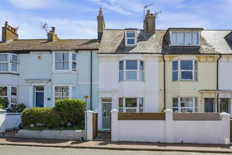 High Street, Seaford