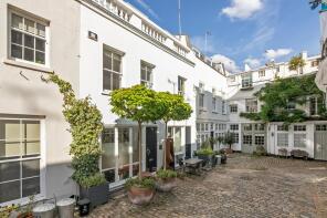5, Sussex Mews West, London W2 2SE
