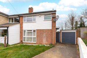 4, Roberts Close, Oxford OX3 8EJ