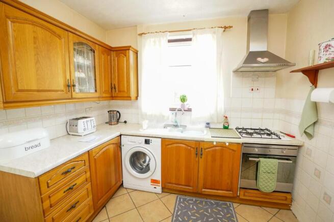 Saddleback Crescent, Norley Hall, Wigan, WN5 9UA photo 4