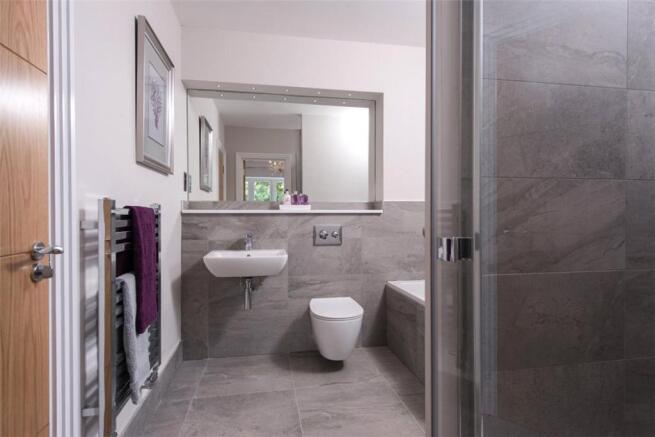 Show Home