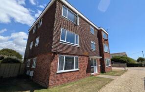 Flat 5, Southdown Court, Stocks Lane, Chichester PO20 8PL