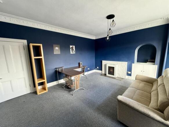 Weston Terrace, West Kilbride photo 4