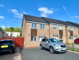 46, Webley Grove, Dudley DY1 4FH