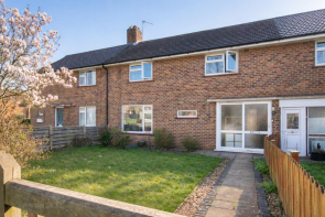 3, Hoe View Road, Nottingham NG12 3DE