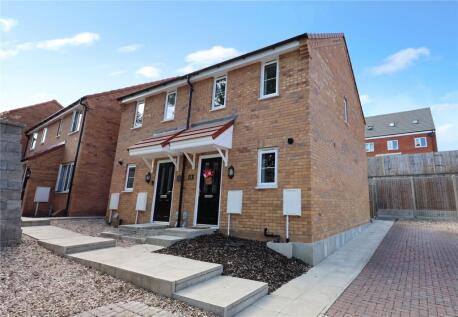 Shrub Lane, Hellesdon, Norwich, Norfolk, NR6