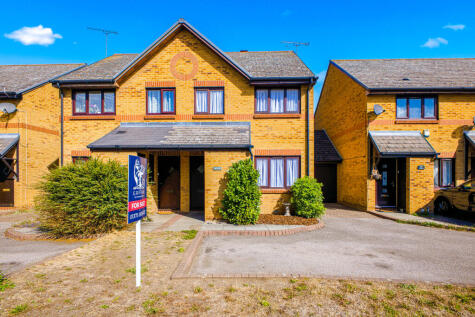 Argent Street, Grays, RM17