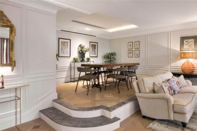 Dining / Reception