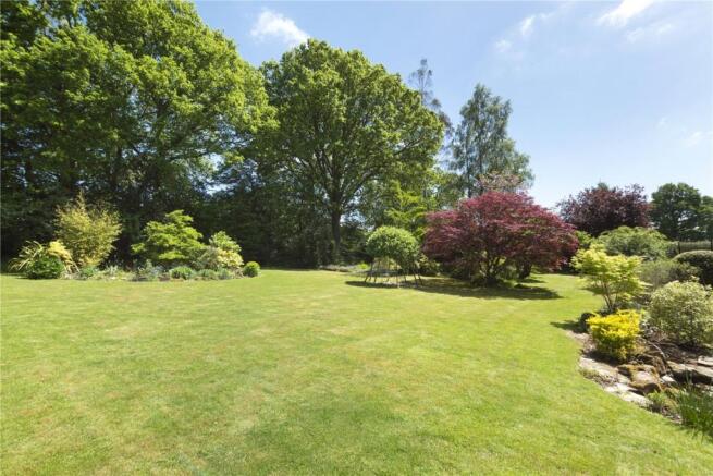 Gardens