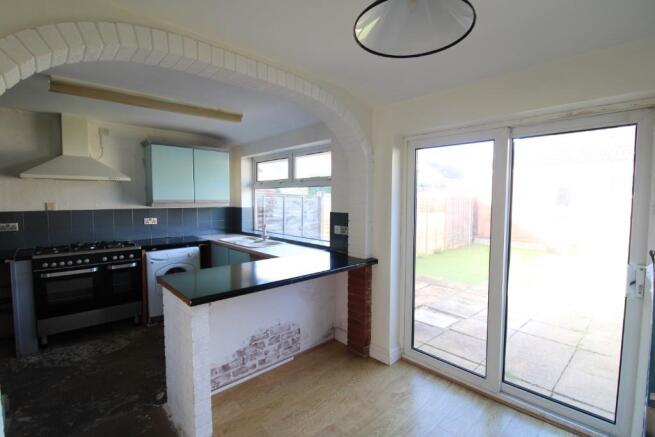 Kitchen / Diner
